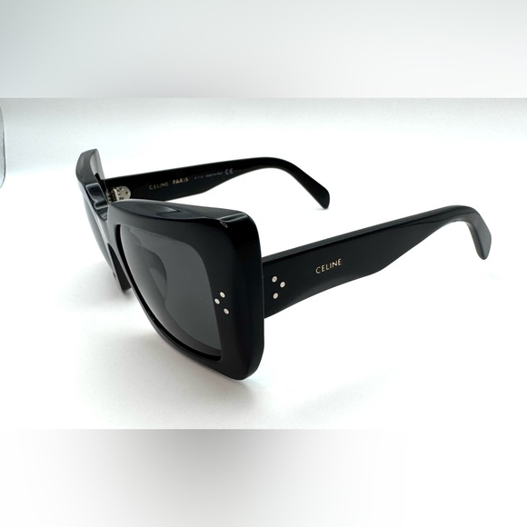 Excluded Celine Sunglasses, New - Picture 9 of 13
